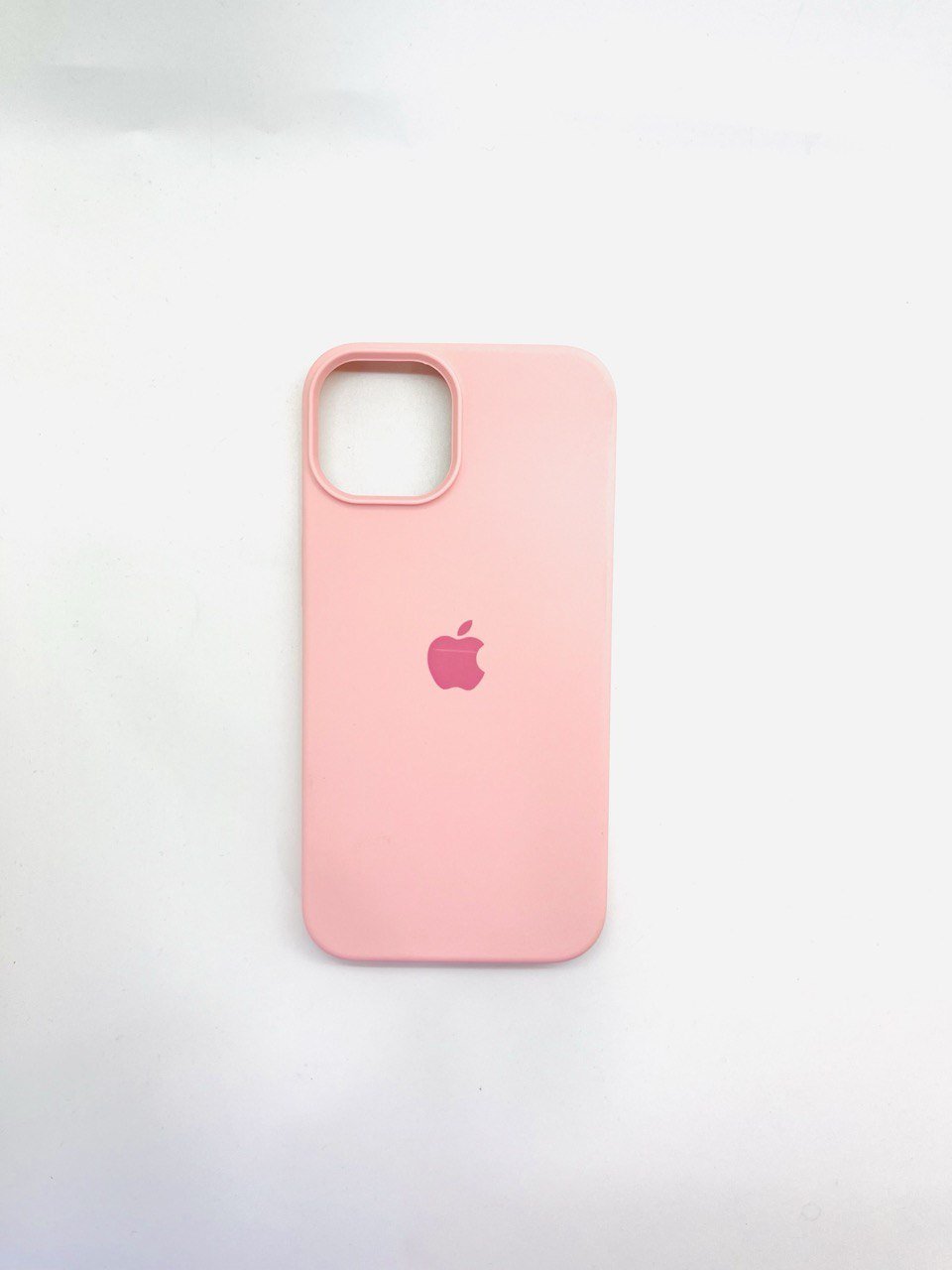 Чехол для Apple iPhone 13 розовый купить,1270