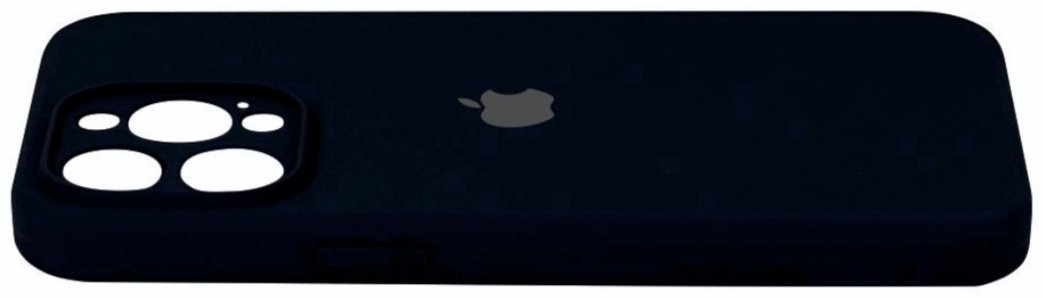 Чехол для Apple iPhone 15 Pro черный купить,997