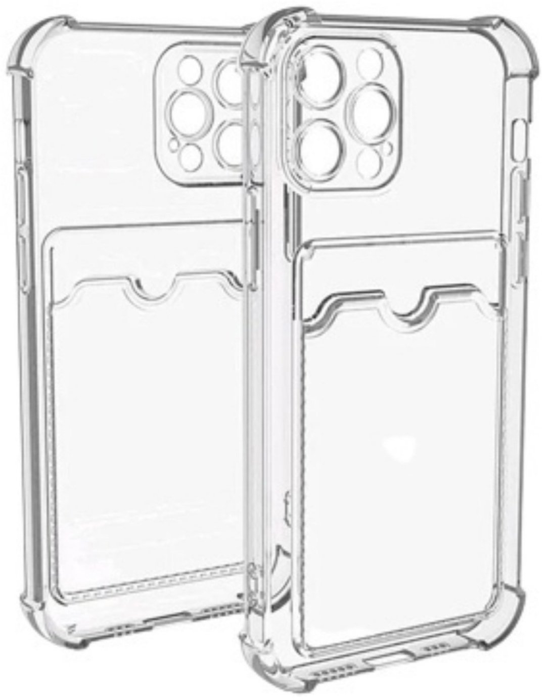 Чехол для Apple iPhone 15 Pro Max прозрачный - ForteMarket Чехол для Apple iPhone 15 Pro Max прозрачный купить,486