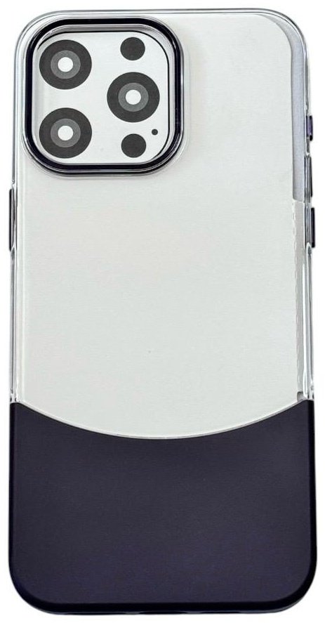 Чехол для Apple iPhone 15 Pro Max прозрачный - ForteMarket Чехол для Apple iPhone 15 Pro Max прозрачный купить,900