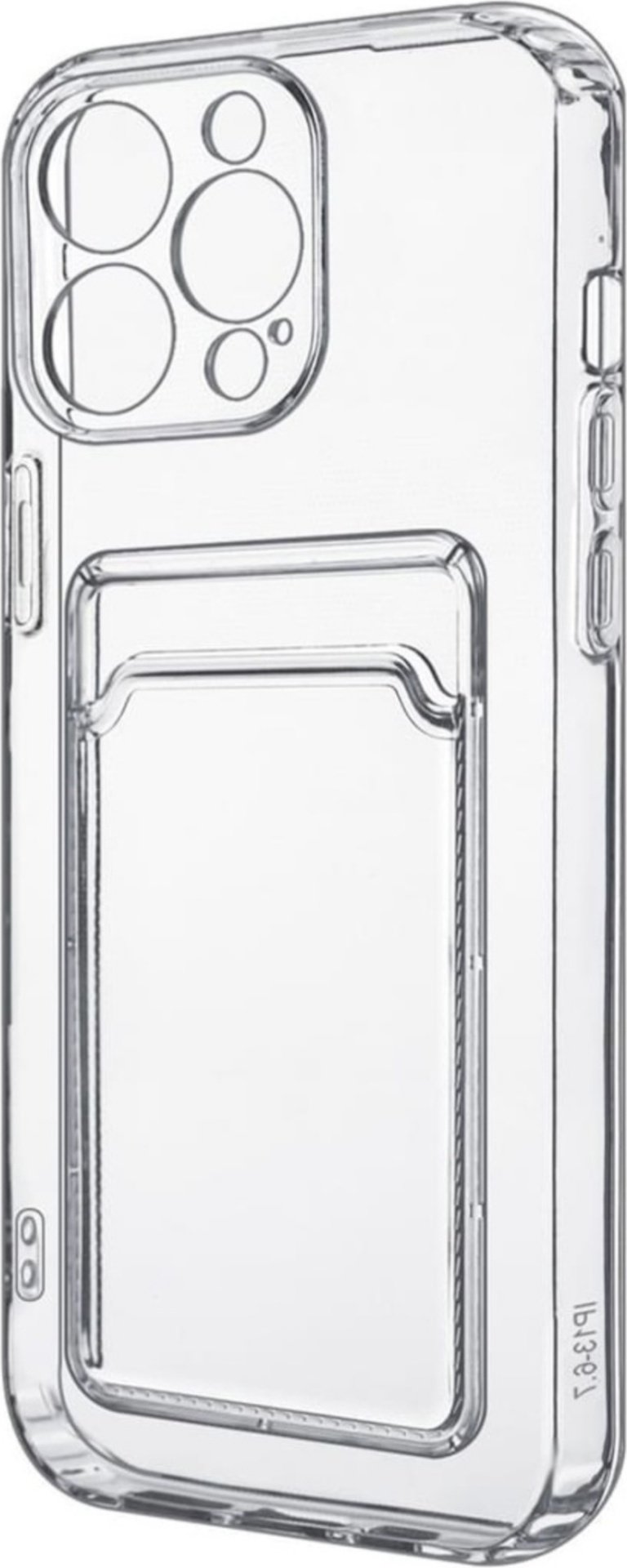 Чехол для Apple iPhone 15 Pro Max прозрачный - ForteMarket Чехол для Apple iPhone 15 Pro Max прозрачный купить,486