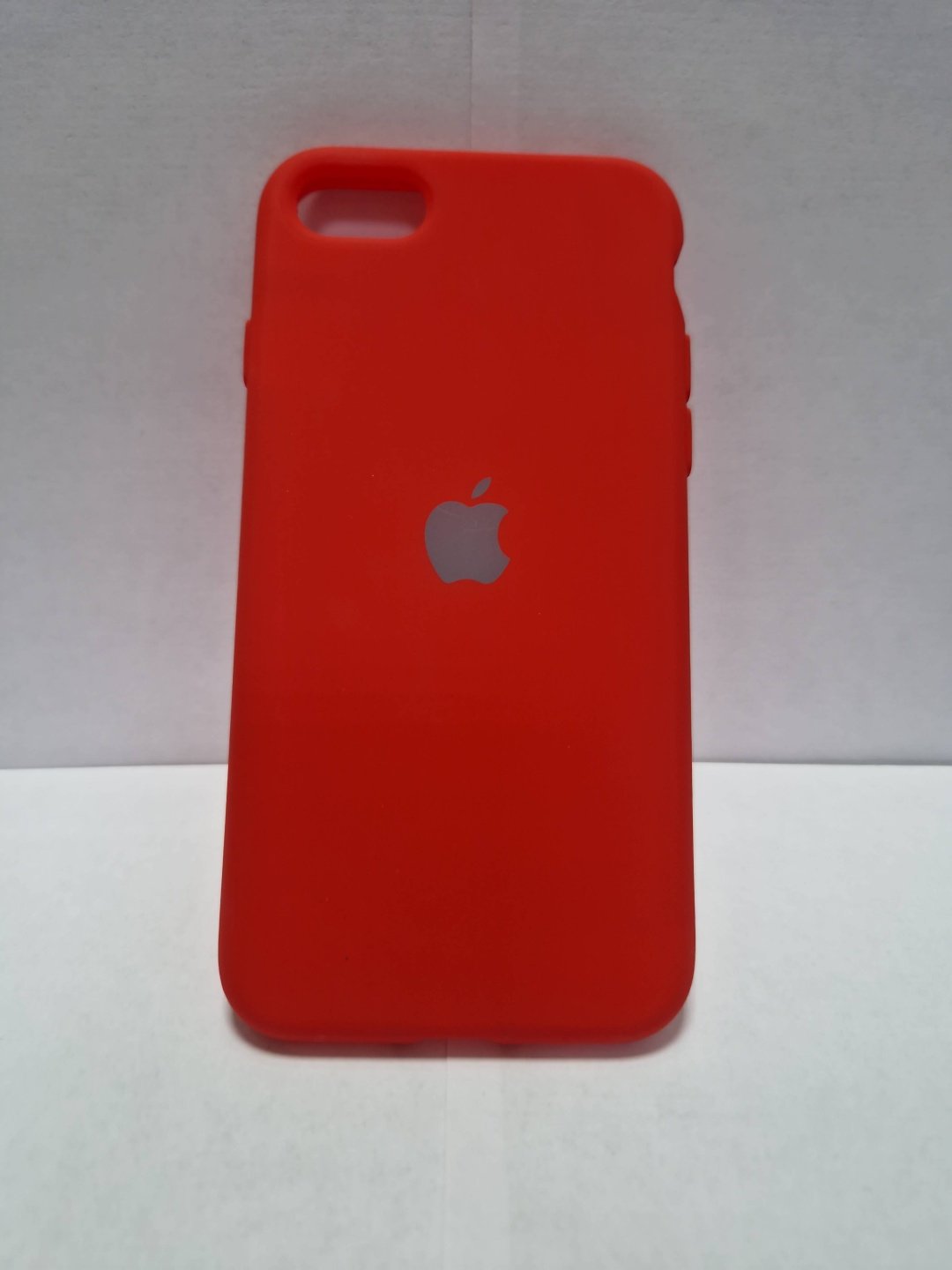 Чехол для Apple iPhone 7 красный купить,550