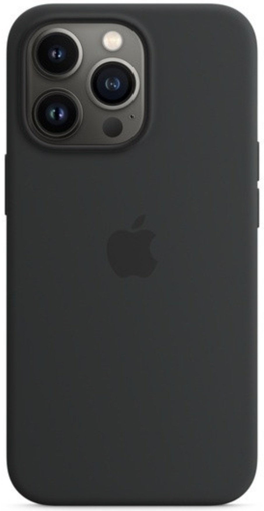Чехол для Apple iPhone 15 Pro Max черный - ForteMarket Чехол для Apple iPhone 15 Pro Max черный купить,970