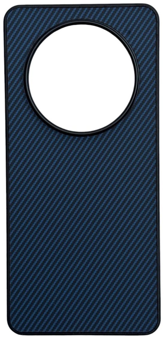 Чехол для Honor X9b синий купить,1700