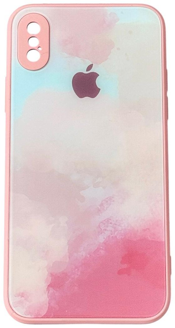 Чехол для Apple iPhone X, iPhone Xs многоцветный купить,599