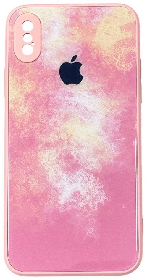 Чехол для Apple iPhone X, iPhone Xs многоцветный купить,599