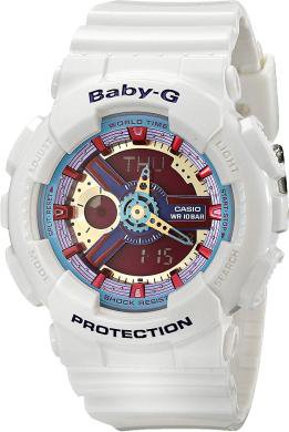 Часы Casio BA-112-7ADR купить,NaN