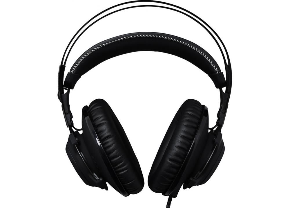 Наушники Kingston HyperX HX-HSCR-GM Cloud Revolver черные