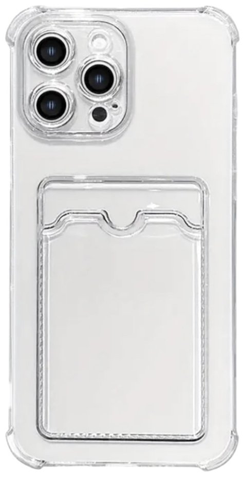 Чехол для Apple iPhone 15 Pro Max прозрачный - ForteMarket Чехол для Apple iPhone 15 Pro Max прозрачный купить,658