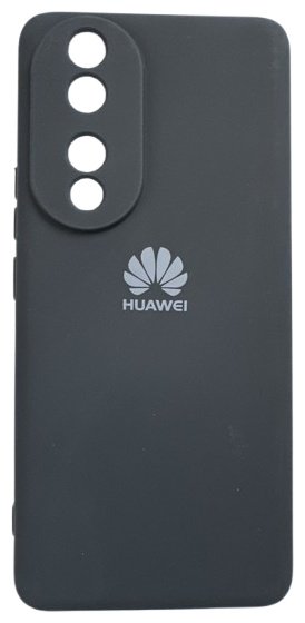 Чехол для Honor 90 черный купить,900