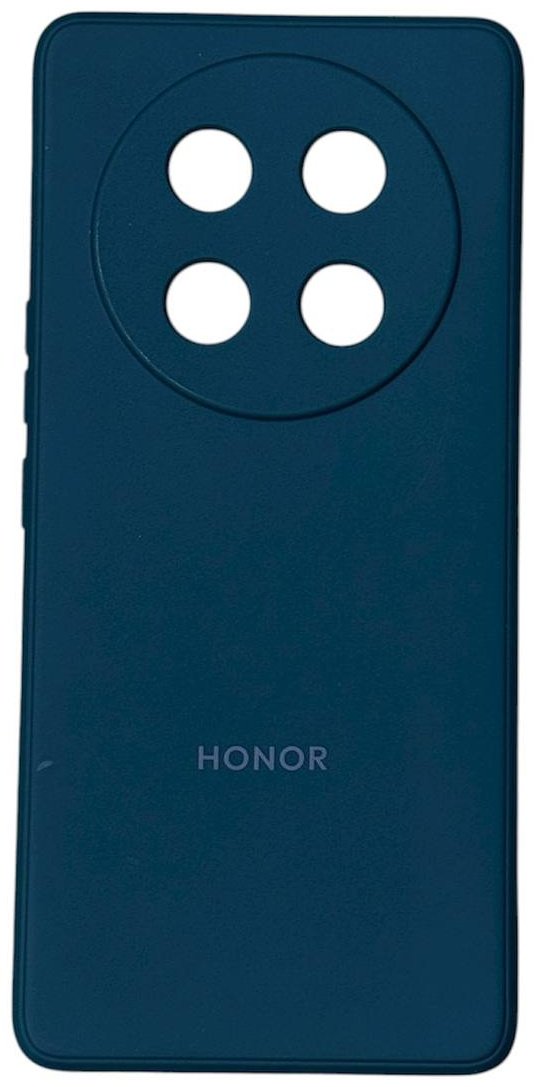 Чехол для Honor X9c зеленый купить,1070
