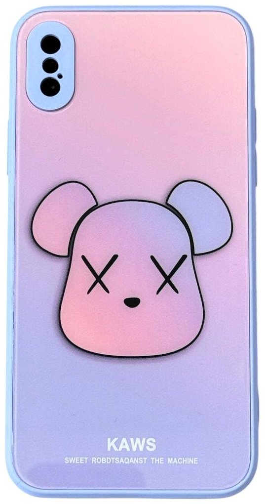 Чехол для Apple iPhone X, iPhone Xs рисунок - ForteMarket Чехол для Apple iPhone X, iPhone Xs рисунок купить,599