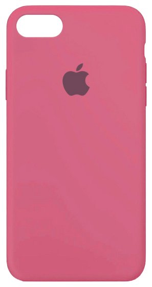Чехол для Apple iPhone 7, iPhone 8 розовый - ForteMarket Чехол для Apple iPhone 7, iPhone 8 розовый купить,532