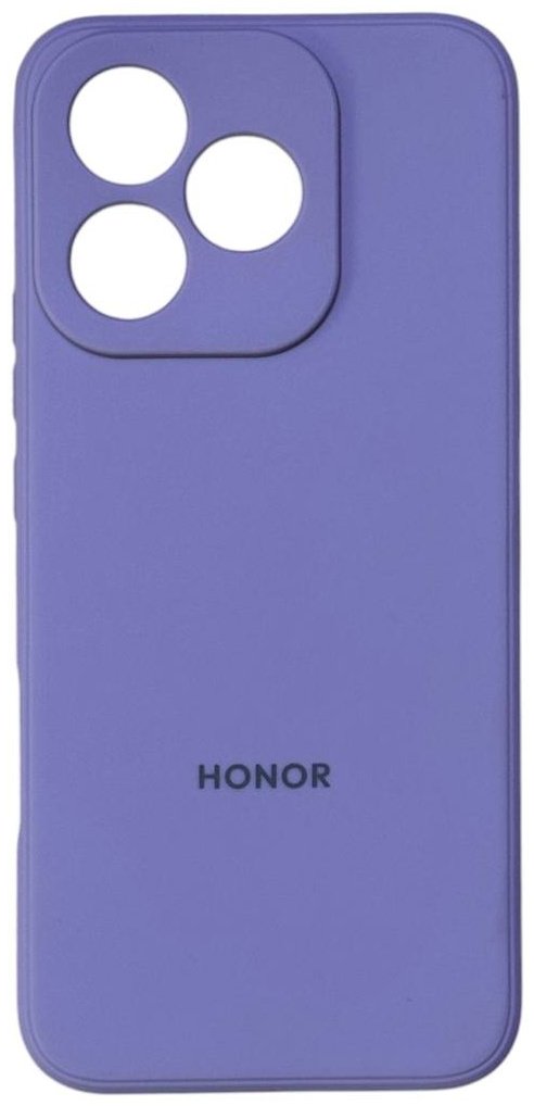 Чехол для Honor 400 Lite сиреневый купить,1070