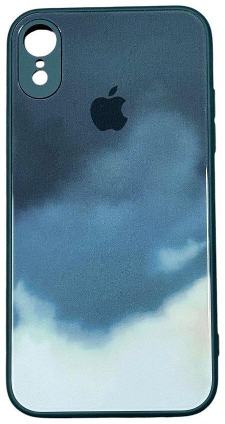 Чехол для Apple iPhone Xr многоцветный купить,599
