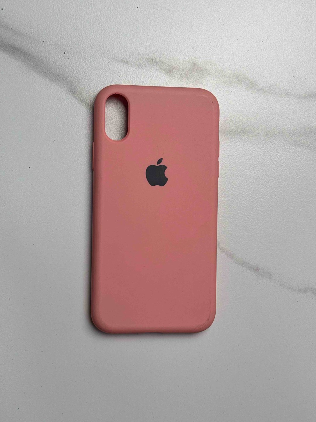 Чехол для Apple iPhone Xr розовый купить,1270
