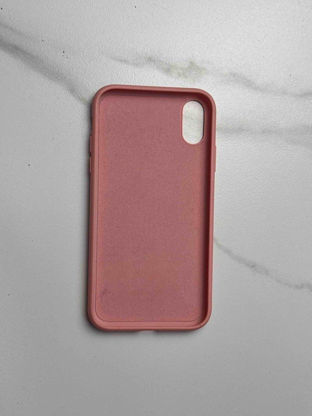 Чехол для Apple iPhone Xr розовый купить,1270