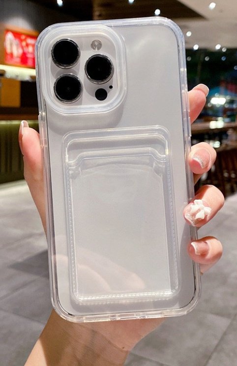 Чехол для Apple iPhone 15 Pro прозрачный - ForteMarket Чехол для Apple iPhone 15 Pro прозрачный купить,656