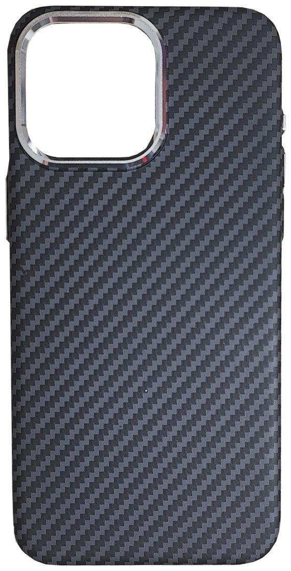 Чехол для Apple iPhone 15 Pro Max черный купить,1897