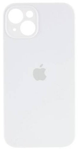 Чехол для Apple iPhone 15 белый - ForteMarket Чехол для Apple iPhone 15 белый купить,470