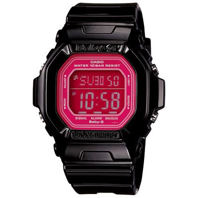 Часы Casio BG-5601-1DR купить,NaN