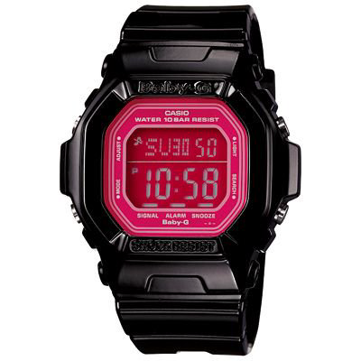 Часы Casio BG-5601-1DR купить,NaN