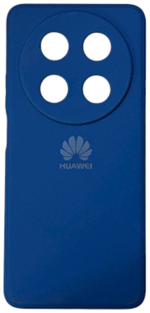 Чехол для Huawei 70 Pro синий купить,1070