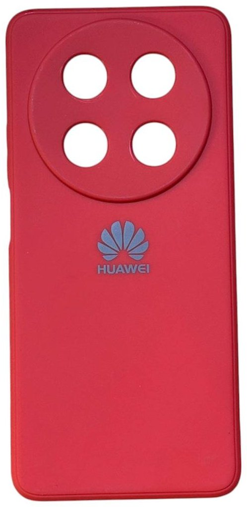 Чехол для Huawei 70 Pro красный купить,1070