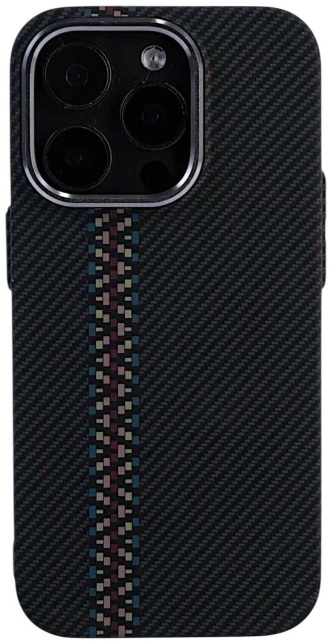 Чехол для Apple iPhone 15 Pro синий купить,4500