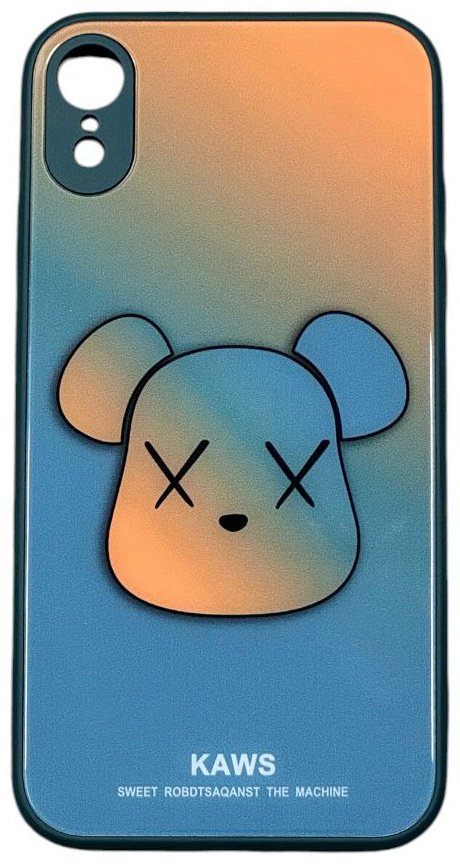 Чехол для Apple iPhone Xr рисунок купить,599