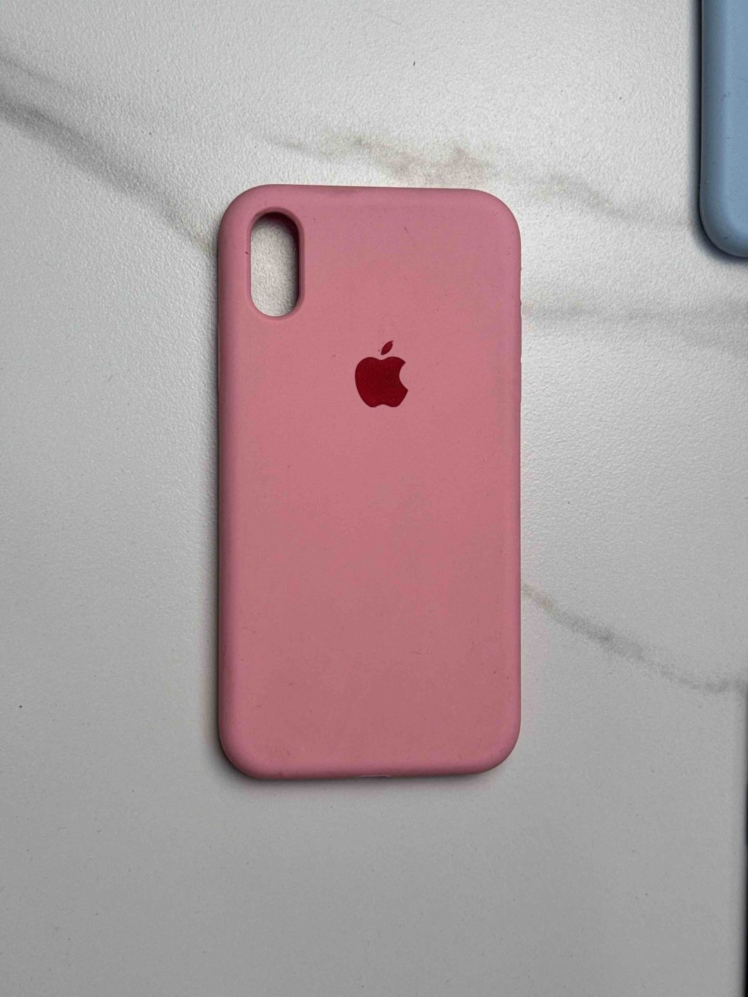 Чехол для Apple iPhone Xr розовый купить,1270