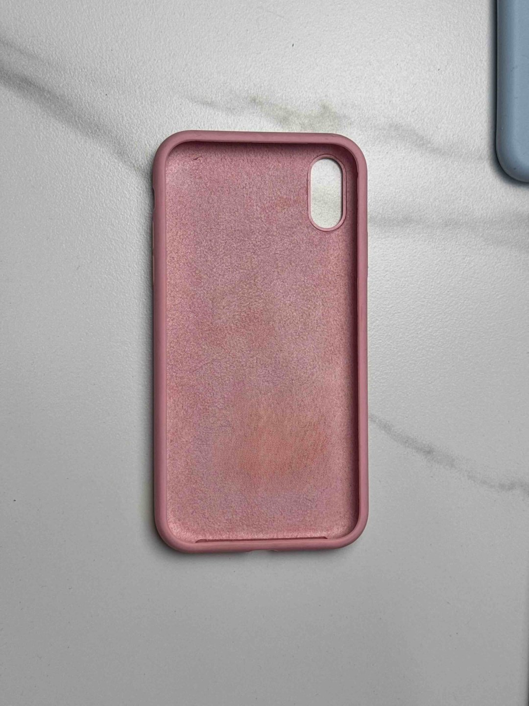 Чехол для Apple iPhone Xr розовый купить,1270