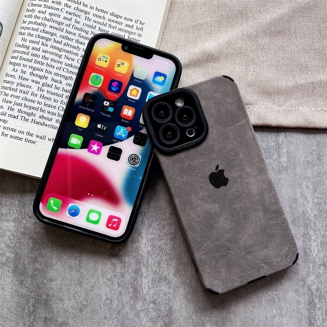 Чехол для Apple iPhone 15 Pro серый - ForteMarket Чехол для Apple iPhone 15 Pro серый купить,570