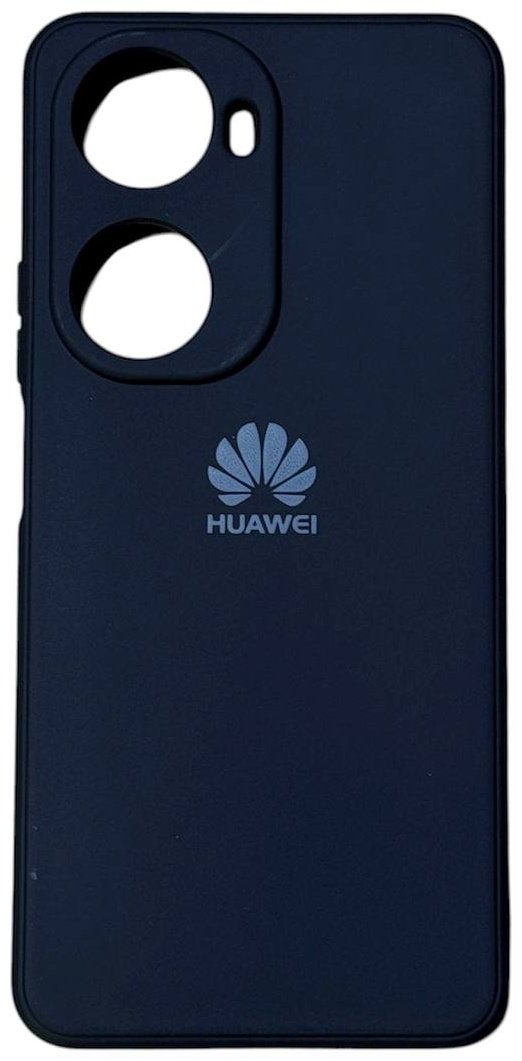 Чехол для Huawei nova 11 SE черный - ForteMarket Чехол для Huawei nova 11 SE черный купить,1070