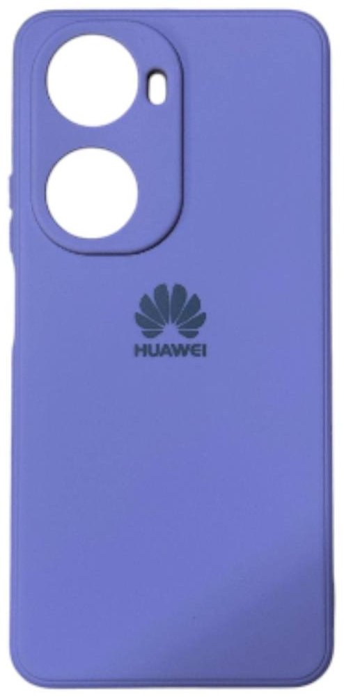 Чехол для Huawei nova 11 SE сиреневый купить,1070