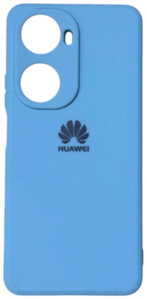 Чехол для Huawei nova 11 SE голубой купить,1070
