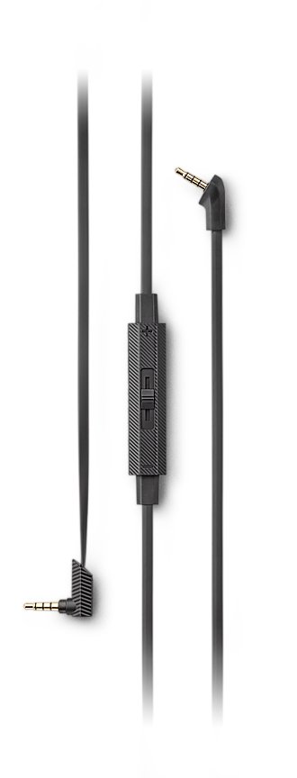 Наушники Plantronics Rig 500Pro E черные купить,NaN
