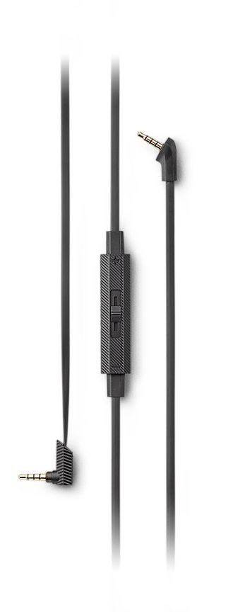 Наушники Plantronics Rig 500Pro E черные купить,NaN