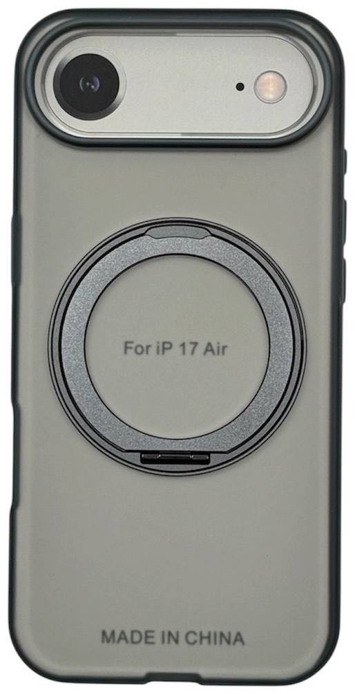 Чехол для Apple iPhone Air серый купить,3500