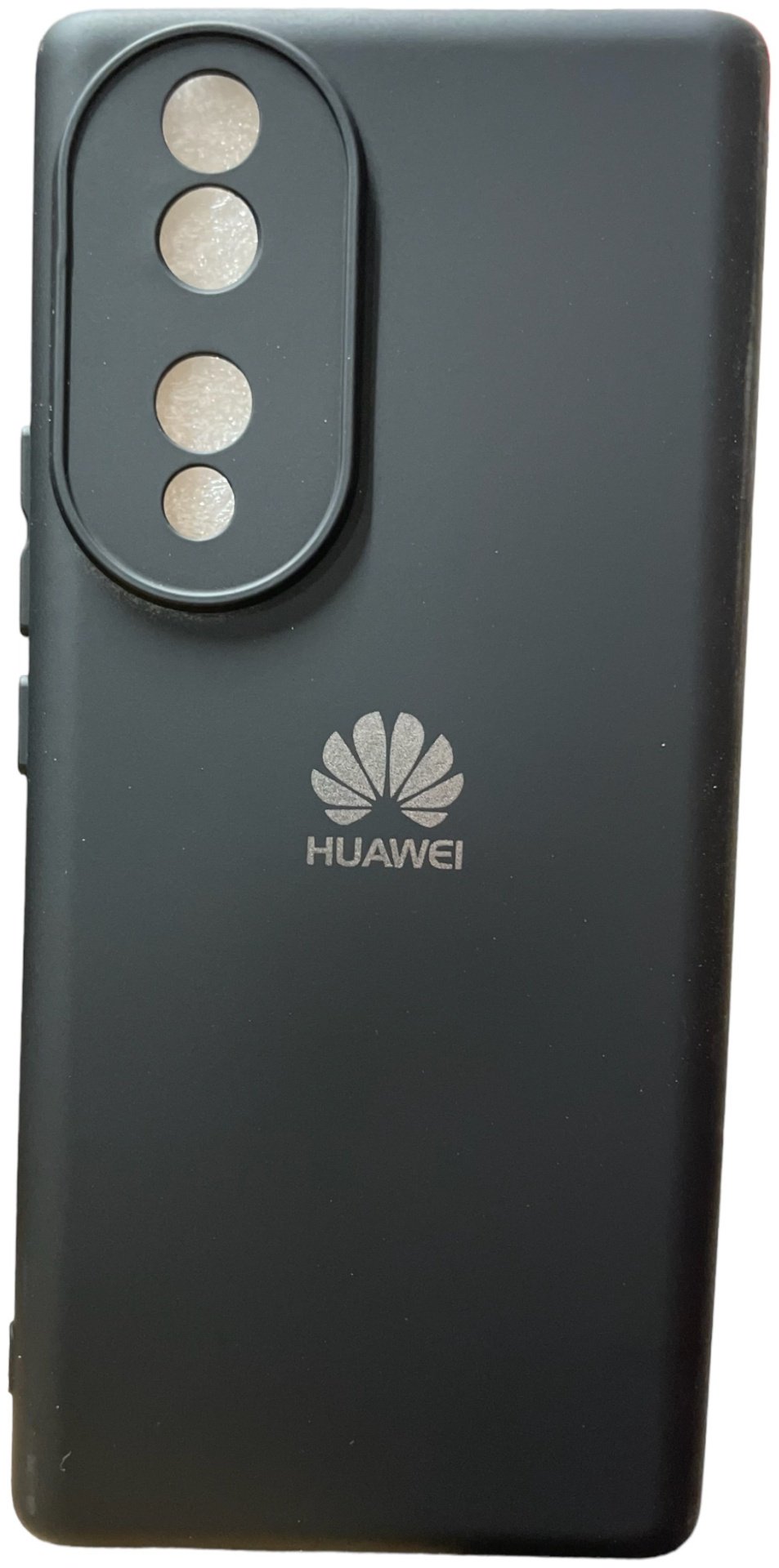 Чехол для Honor 70 черный купить,900