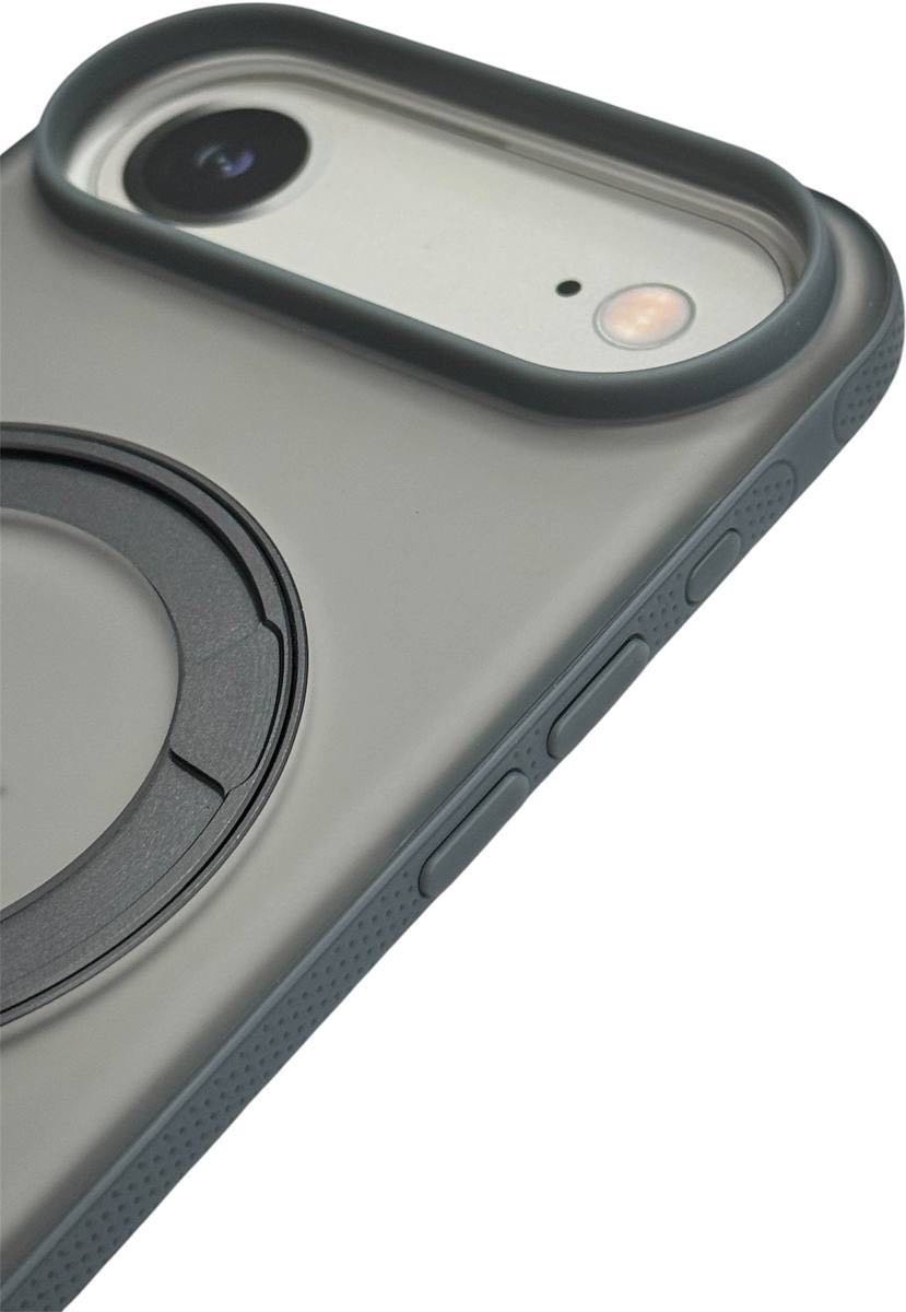 Чехол для Apple iPhone Air серый купить,3500