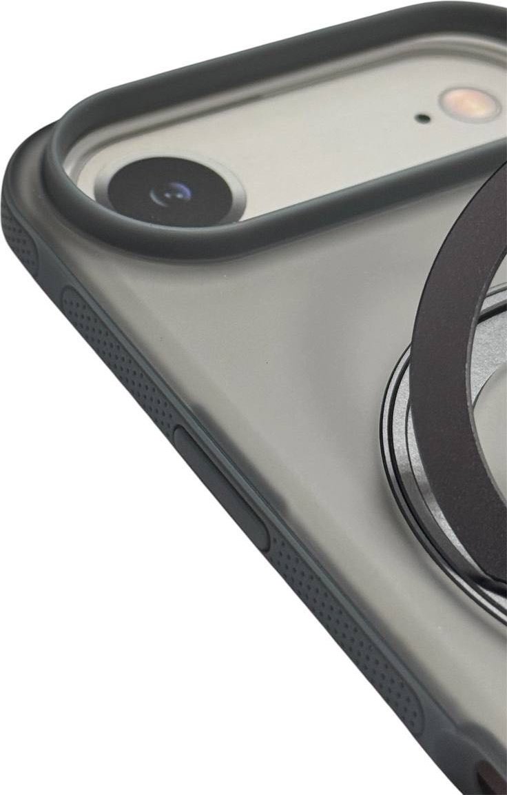 Чехол для Apple iPhone Air серый купить,3500