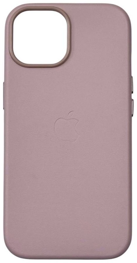Чехол для Apple iPhone 15 Pro Max розовый - ForteMarket Чехол для Apple iPhone 15 Pro Max розовый купить,2450