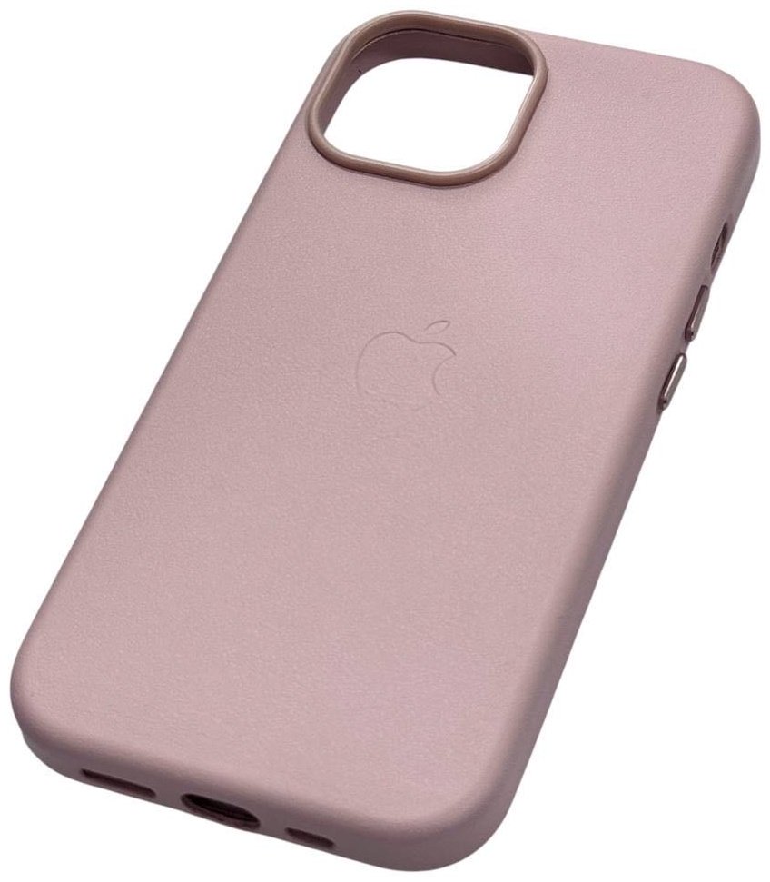 Чехол для Apple iPhone 15 Pro Max розовый - ForteMarket Чехол для Apple iPhone 15 Pro Max розовый купить,2450