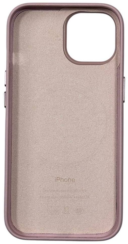 Чехол для Apple iPhone 15 Pro Max розовый - ForteMarket Чехол для Apple iPhone 15 Pro Max розовый купить,2450