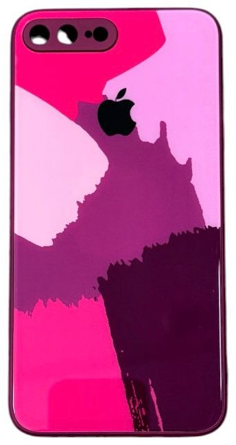 Чехол для Apple iPhone 8 Plus многоцветный купить,599