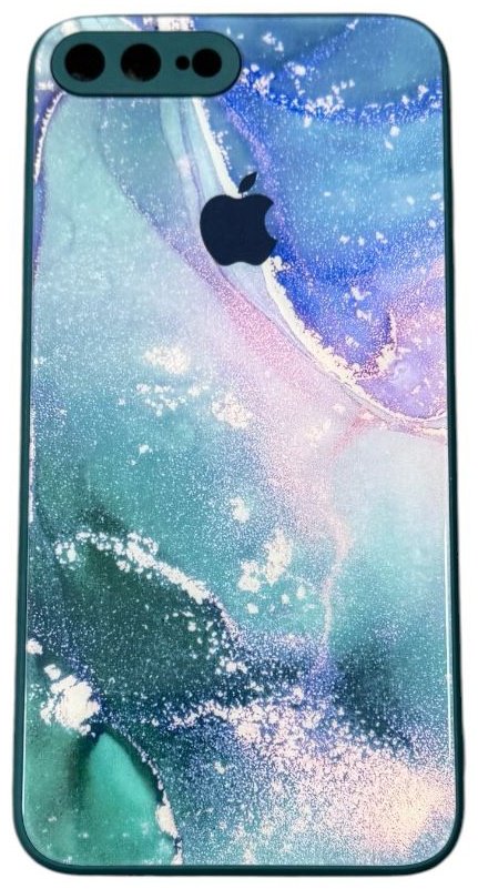 Чехол для Apple iPhone 8 Plus многоцветный купить,599