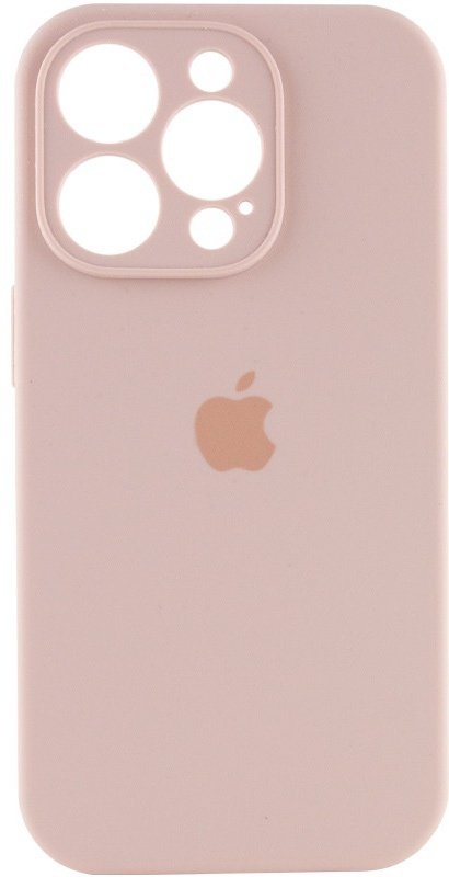 Чехол для Apple iPhone 15 Pro розовый - ForteMarket Чехол для Apple iPhone 15 Pro розовый купить,470