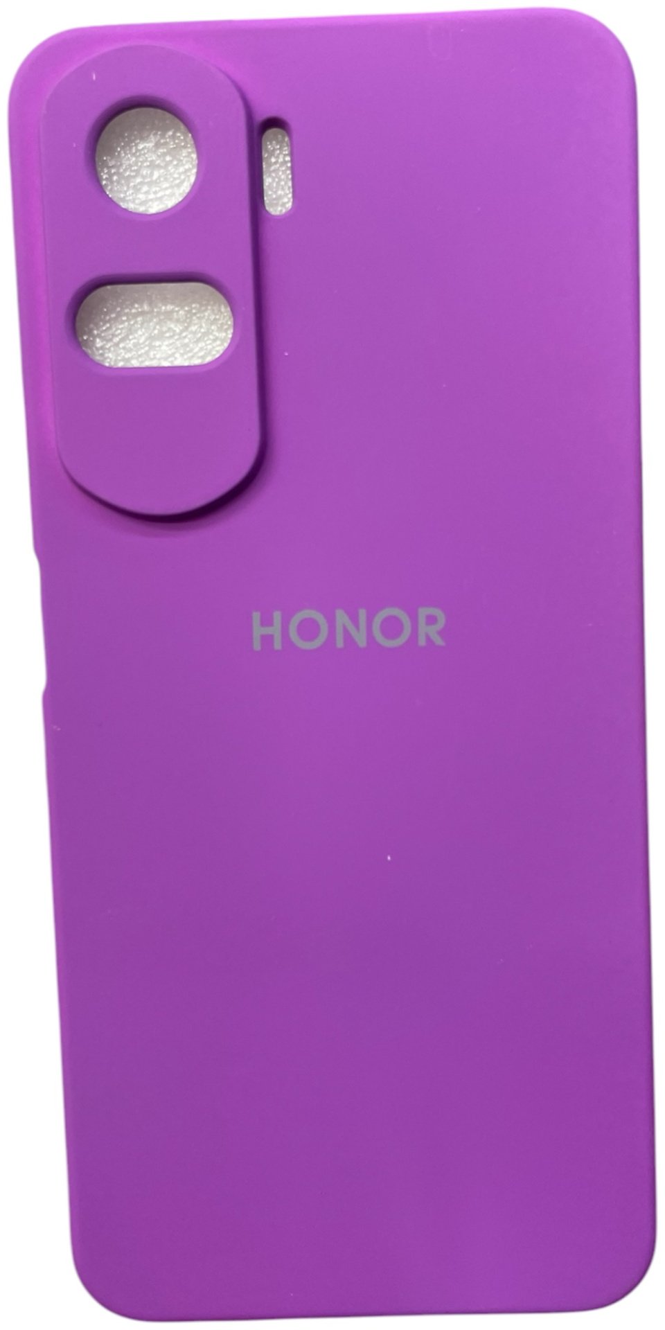 Чехол для Honor 90 Lite фиолетовый купить,970