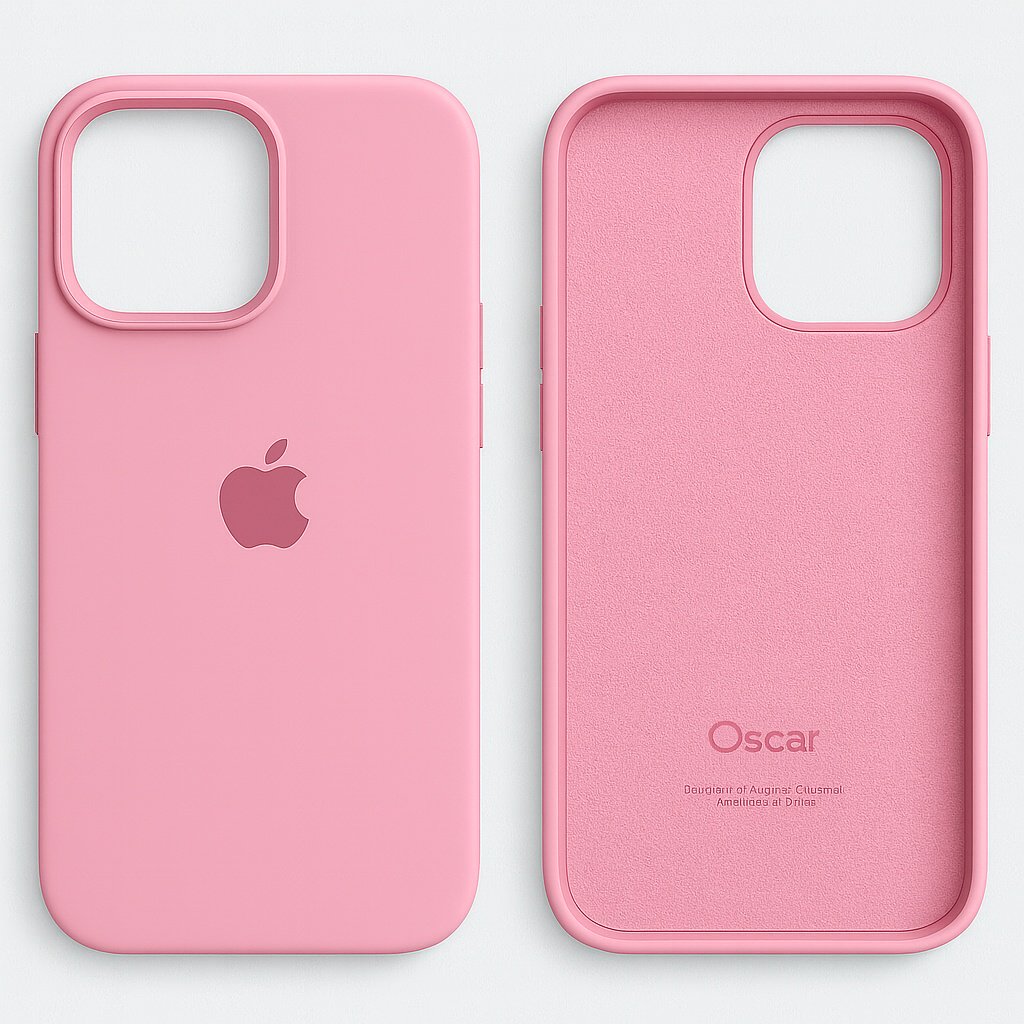 Чехол для Apple iPhone 15 Pro Max розовый - ForteMarket Чехол для Apple iPhone 15 Pro Max розовый купить,628